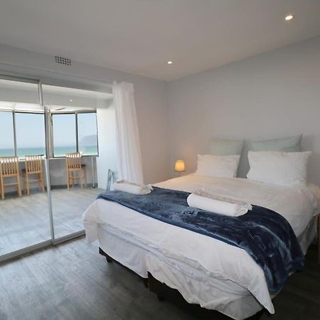 Appartamento Sunrise Penthouse Muizenberg Esterno foto