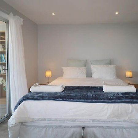 Appartamento Sunrise Penthouse Muizenberg Esterno foto