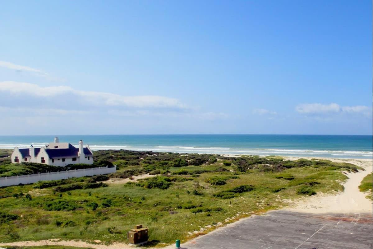 Appartamento Sunrise Penthouse Muizenberg Esterno foto