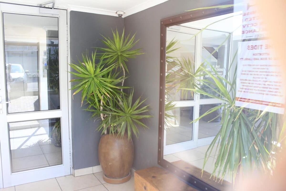 Appartamento Sunrise Penthouse Muizenberg Esterno foto